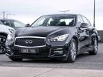 Image for 2015 INFINITI Q50 Sedan V37 GT