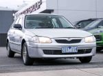 Image for 2001 Mazda 323 Hatchback BJ Astina