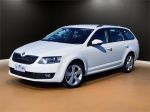 Image for 2014 SKODA Octavia Wagon NE MY15.5 Ambition Plus 103TSI