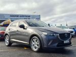 Image for 2015 Mazda CX-3 Wagon DK2WSA Maxx