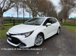 Image for 2023 TOYOTA COROLLA 5D HATCHBACK ZWE219R ASCENT SPORT HYBRID