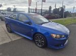 Image for 2015 MITSUBISHI LANCER 4D SEDAN CJ MY15 ES SPORT