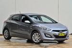 Image for 2013 Hyundai i30 Hatchback GD Active
