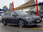 Image for 2018 Subaru Impreza Hatchback G5 MY18 2.0i-S