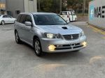 Image for 2005 Mitsubishi Airtrek Wagon CU2W Turbo R