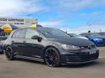 Image for 2014 Volkswagen Golf Hatchback VII MY14 GTI Performance
