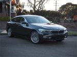 Image for 2020 BMW 6 5D HATCHBACK G32 20d LUXURY LINE GRAN TURISMO