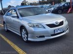 Image for 2007 Toyota Camry Sedan ACV40R Sportivo