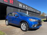 Image for 2018 Mitsubishi ASX Wagon XC MY19 ES ADAS