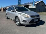 Image for 2010 FORD FOCUS 4D SEDAN LV MY11 LX