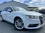 Image for 2014 Audi A3 Hatchback 8V Ambition