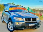 Image for 2009 BMW X5 xDrive30d E70 Auto 4x4 MY10