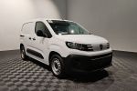 Image for 2025 Peugeot Partner Pro K9 SWB Low Roof