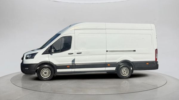 2020 Ford Transit VO 35OE - Auto - LWB image