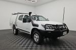 Image for 2019 Holden Colorado LS RG 4X4