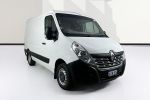 Image for 2017 Renault MASTER MWB MID X62 MY17 SWB Low Roof