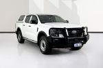 Image for 2022 Ford Ranger XL 2.0 (4x4) PY MY22 4X4 2.0L
