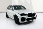 Image for 2022 BMW X5 xDRIVE30d M SPORT G05