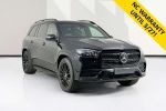 Image for 2022 Mercedes-Benz GLS 450 4MATIC (HYBRID) X167 MY22