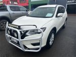 Image for 2018 NISSAN X-TRAIL 4D WAGON T32 SERIES 2 ST (4WD)