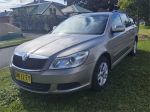 Image for 2011 SKODA OCTAVIA 4D WAGON 1Z MY11 90 TSI
