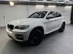 Image for 2012 BMW X6 Wagon E71 LCI xDrive30d