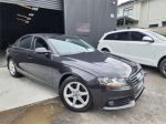 Image for 2010 AUDI A4 4D SEDAN B8 (8K) MY11 2.0 TDI