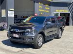 Image for 2024 Ford Ranger Utility PY 2024.00MY XLT