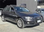 Image for 2012 Audi Q5 Wagon 8R MY13 TDI