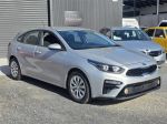 Image for 2021 Kia Cerato Hatchback BD MY21 S