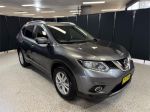 Image for 2016 NISSAN X-TRAIL 4D WAGON T32 ST-L (FWD)