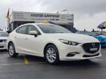 Image for 2018 Mazda 3 Hatchback BN5478 Neo Sport