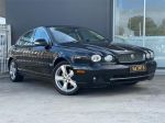 Image for 2009 JAGUAR X TYPE 4D SEDAN MY09 2.1 LE