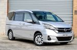 Image for 2018 Nissan Serena Wagon GFC27 X V SELECTION