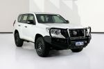 Image for 2021 Toyota LANDCRUISER PRADO GX GDJ150R