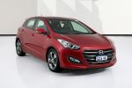 Image for 2016 Hyundai i30 ACTIVE X GD4 SERIES 2