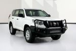 Image for 2020 Toyota LANDCRUISER PRADO GX GDJ150R