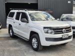 Image for 2015 Volkswagen Amarok Utility 2H MY15 TDI420 Core