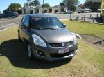 Image for 2015 Suzuki Swift Hatchback  