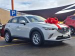 Image for 2017 Mazda CX-3 Wagon DK2W7A Maxx