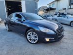 Image for 2012 Peugeot 508 Sedan MY12 Allure