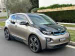 Image for 2015 BMW i3 4D HATCHBACK IO1 REX (HYBRID)