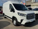 Image for 2022 LDV Deliver 9 Van