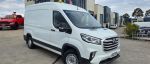 Image for 2022 LDV Deliver 9 Van
