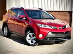 Image for 2014 Toyota RAV4 Wagon ASA44R MY14 GX