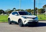 Image for 2018 Toyota C-HR SUV ZYX10 Hybrid G