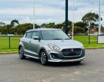 Image for 2018 Suzuki Swift Hatchback ZC53S Special Edition