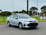 Image for 2021 Toyota Corolla Axio Sedan NKE165 HYBRID EX