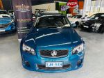 Image for 2012 HOLDEN COMMODORE 4D SPORTWAGON VE II MY12 SV6