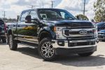 Image for 2022 Ford F250 XLT Auto 4x4 MY23